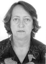 MARIA JOSÉ DO DEJAIR