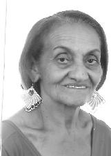 HONORINA MARIA DE ARAUJO GOMES