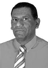 PASTOR RIBAMAR DA VILA UNIÃO