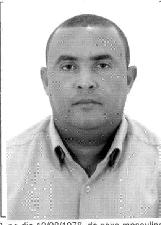GILVANIO GONÇALVES DOS SANTOS