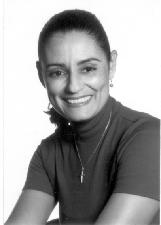 NÚBIA DA CONAB