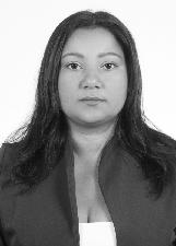 CRISTINA AGENTE DE SAÚDE
