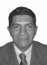 AGNALDO DO RAIO X E DA UEG
