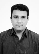 PASTOR CLAUDIO DONIZETH