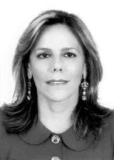 CRISTIANE DA SAL DA TERRA