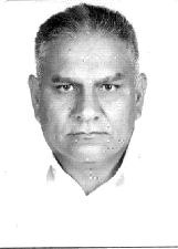 RAIMUNDO IRMÃO DO TUMÉ