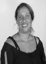 SANDRA MARGARETE
