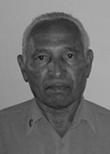 SARGENTO ANDRADE