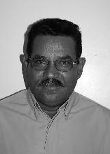 PASTOR SALVADOR