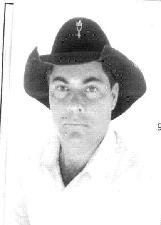 DIVINO, O CAUBOY DA RURAL