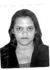 ZILVANI DE JESUS