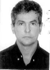 ZÉ DA FORD