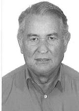 JOSÉ DE ALMEIDA