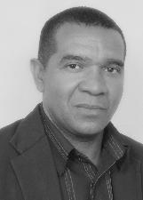 SARGENTO RUBENS- RUBÃO