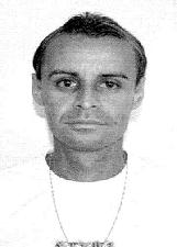 GILMAR - GILMAZINHO