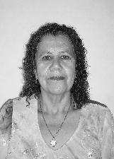 ANA MARIA PEDROSO DA SILVA