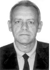 JOSÉ CAPILÉ
