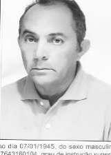 WALDER FERRAZ