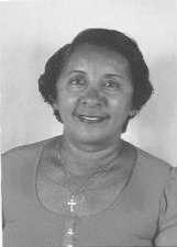 PROFESSORA MARIA BARROS