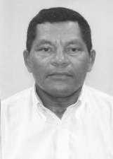 CHICO CANDIDO