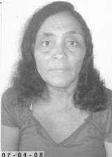 IRACEMA PINTO SILVA
