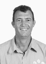 GERALDO SECO