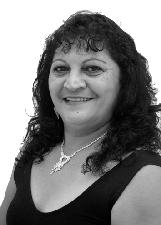 EDILEUZA DA COCADA