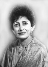 CATHARINA KALIL