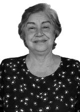 GLÁUCIA MATOS