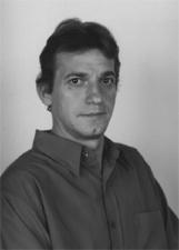 LUIZ PÉ DE FERRO