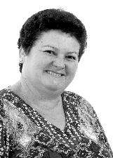 PASTORA FÁTIMA XAVIER
