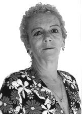 GLICÉRIA RODRIGUES