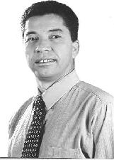 PASTOR IVANILTON