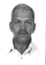 TONHO CRENTE - TI TONHO