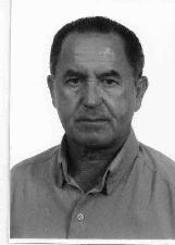 ARÍSIO ALVES FERREIRA