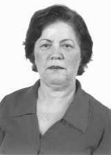 GISLENE DO CHICÃO