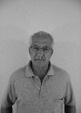 GERALDO CAMARGOS DE PAULA