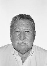 GERALDO PINTADIN