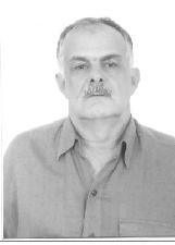 GERALDO CANUTO
