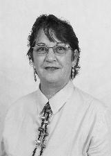 TEREZINHA VIEGAS PROFESSORA