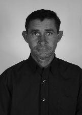 OSVALDO CABELO
