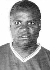 SINÉSIO CAMPOS