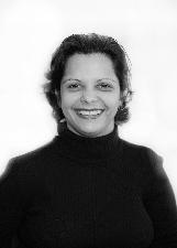 PATRÍCIA DA APAE
