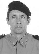 SARGENTO MORAES