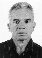 JORGE SARMENTO