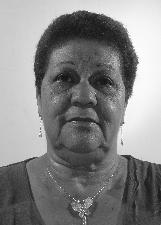 MARGARIDA DO IATE