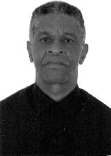 ZÉ MARIA PASTOR