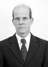 NILSON DA IGREJA MEU SONHO