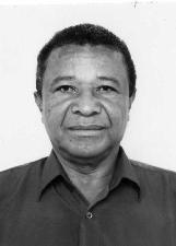 GILBERTÃO DO COLÉGIO AGRÍCOLA
