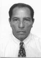 GERALDO PEREIRA